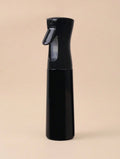 HairDressing spray bottle (Black)