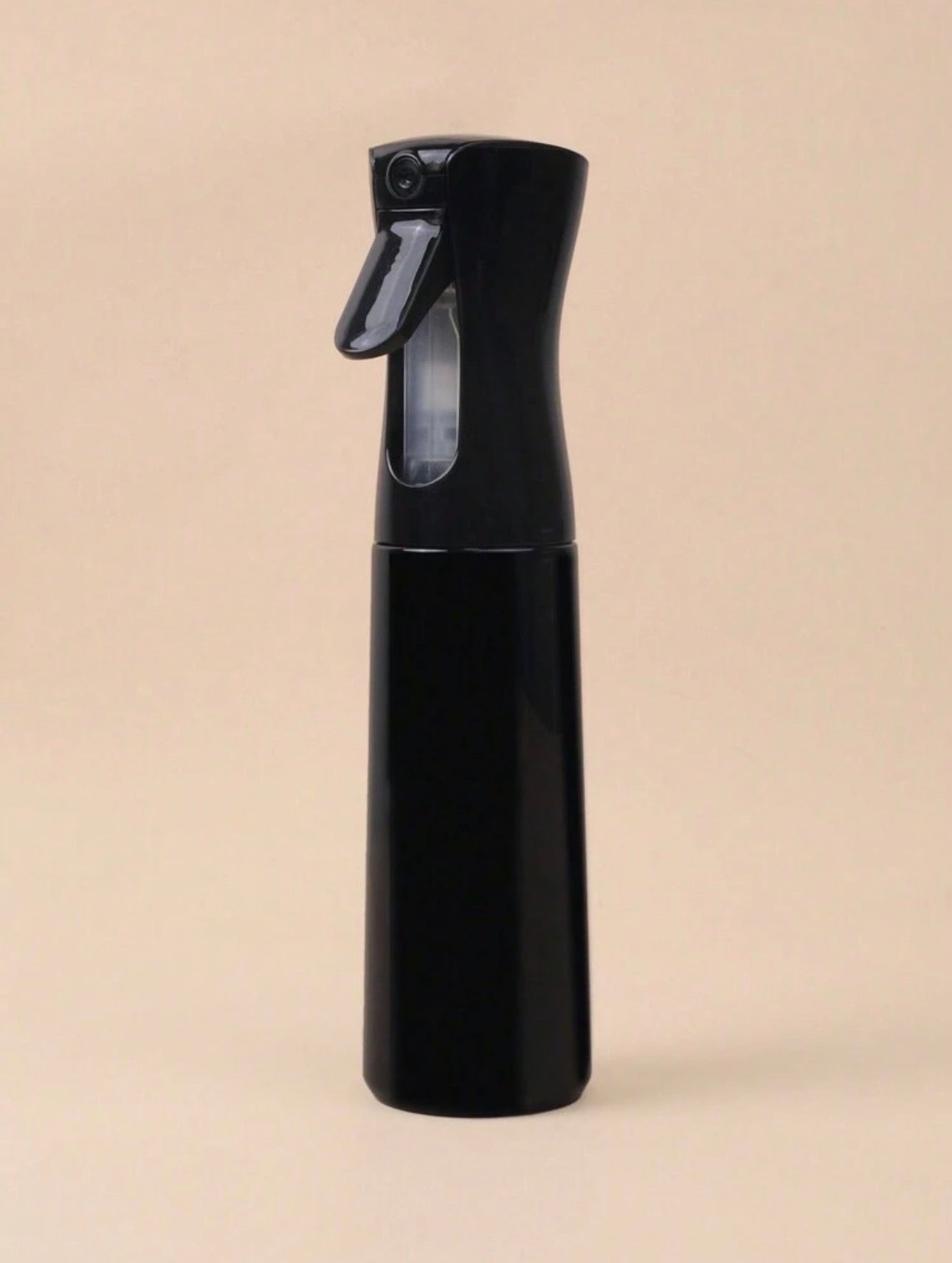 HairDressing spray bottle (Black)