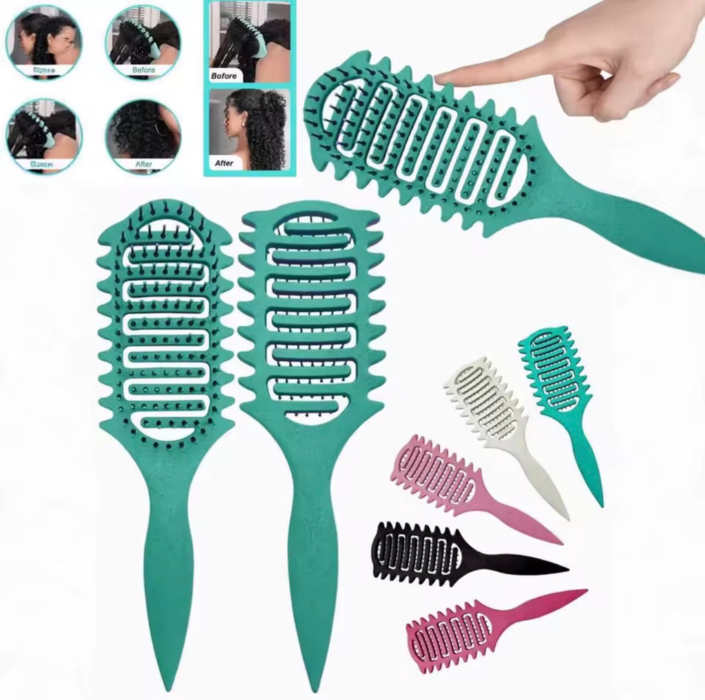 Curl Define Styling Brush
