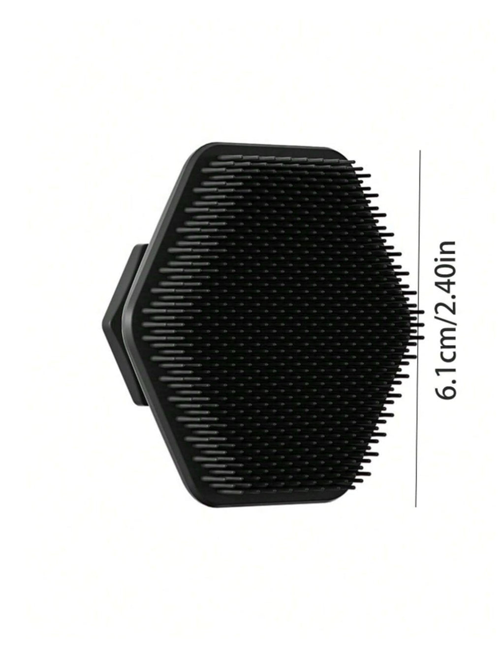Silicone Cleansing Brush