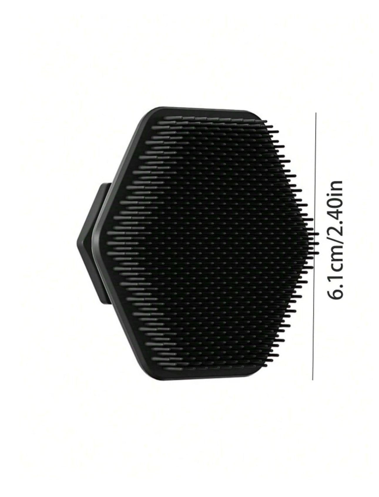 Silicone Cleansing Brush