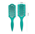 Curl Define Styling Brush