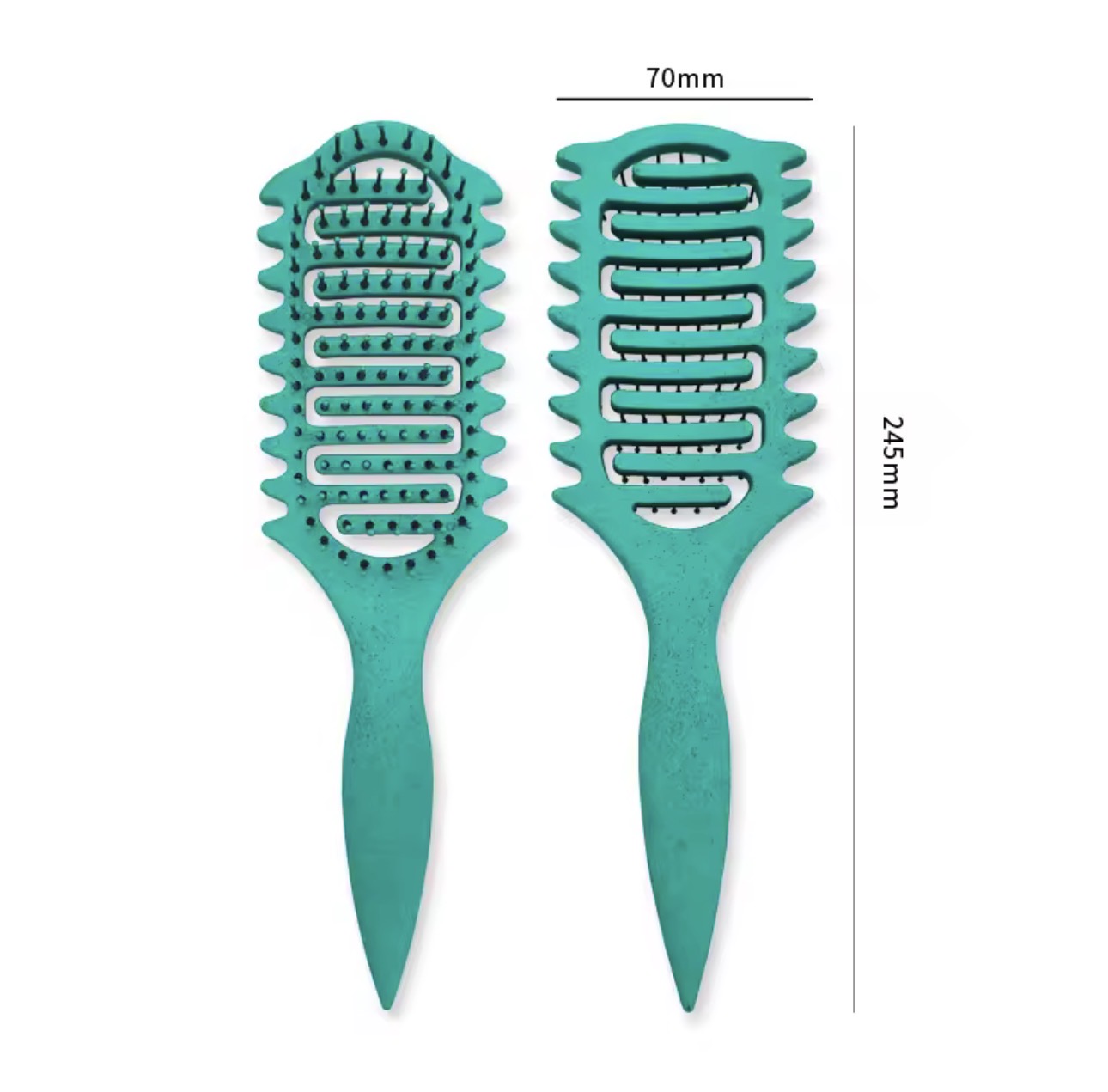 Curl Define Styling Brush