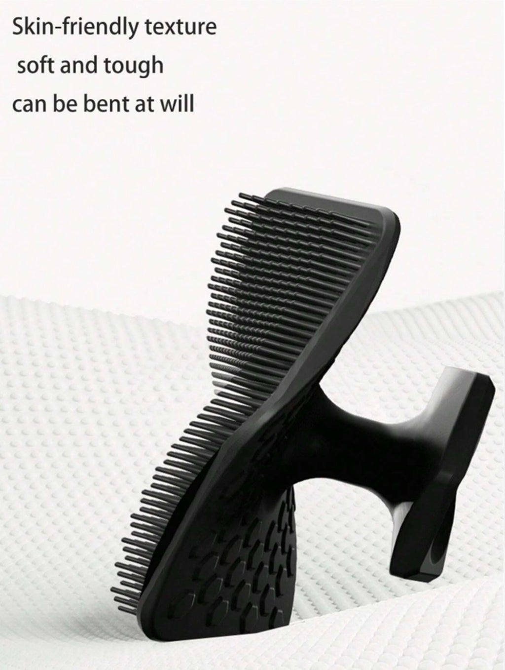 Silicone Cleansing Brush