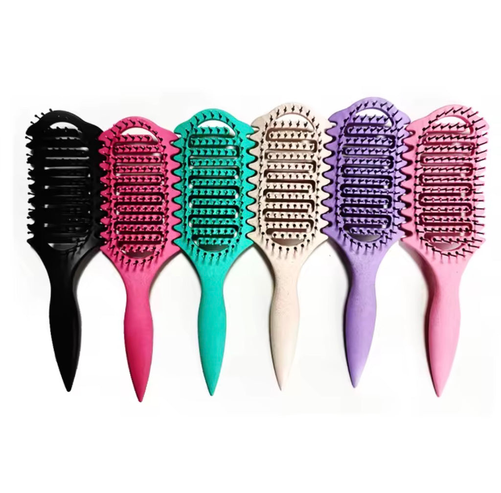 Curl Define Styling Brush