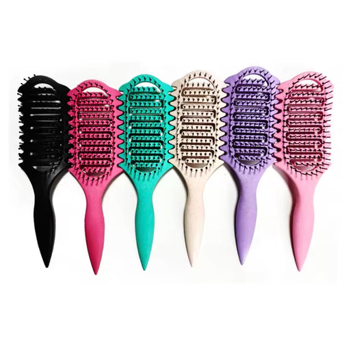 Curl Define Styling Brush